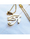 MSC331-pendentifs-medaillons-colliers-maconniques-oudjat-or-oeil-horus-bijoux-egyptiens-decors-rite-memphis-fm-misraim