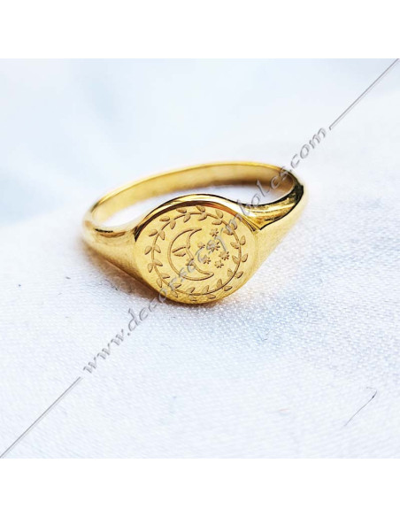 BFM120-bagues-maconniques-or-lunes-symboles-acacia-bijoux-femmes-cadeaux-accessoires-decors-art-fm-royal