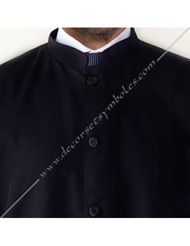VCH130-blouses-maconniques-go-godf-vestes-bourgerons-charpentier-decors-symboles-habits-vetements-veture-art-fm-royal