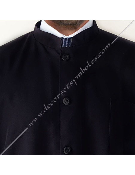 VCH130-blouses-maconniques-go-godf-vestes-bourgerons-charpentier-decors-symboles-habits-vetements-veture-art-fm-royal