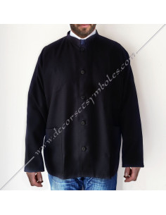 VCH130-blouses-maconniques-go-godf-vestes-bourgerons-charpentier-decors-symboles-habits-vetements-veture-art-royal-fm