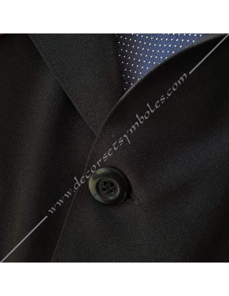 VCH130-masonic-blouses-go-godf-jackets-bourgerons-charpenter-decorations-symbols-habits-clothing-veture-fm-art-royal