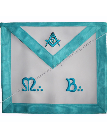 TRF336B-masonic-aprons-master-french-groussier-rite-decorations-symbols-gifts-articles-objects-lodges-art-royal-accessories-fm