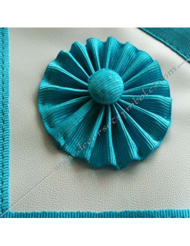 TRF020B-masonic-aprons-master-rite-french-groussier-rf-decorations-symbols-ritual-articles-temple-fm-lodges