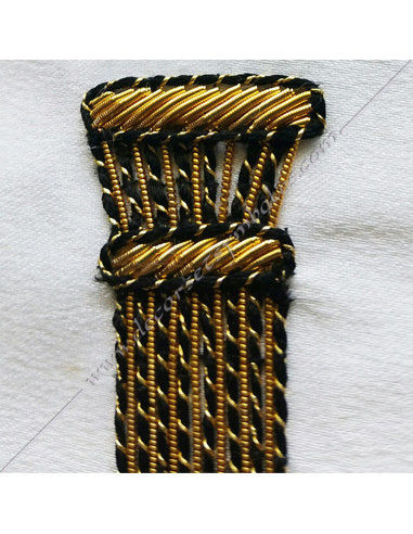 TRF370B-masonic-apron-whorshipful-master-rite-french-groussier-columns-delta-sun-moon-fm-decorations-tools-accessories