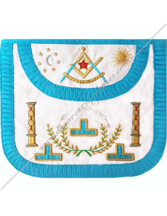 TRF050B-tabliers-maconniques-venerables-maitres-rite-francais-groussier-vmi-decors-symboles-taus-loge-rf-fm