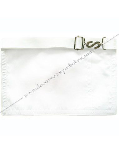 TRF076B-masonic-apprentice-compagnons-aprons-rite-french-groussier-godf-star-decorations-fm-lodges-accessories-tools