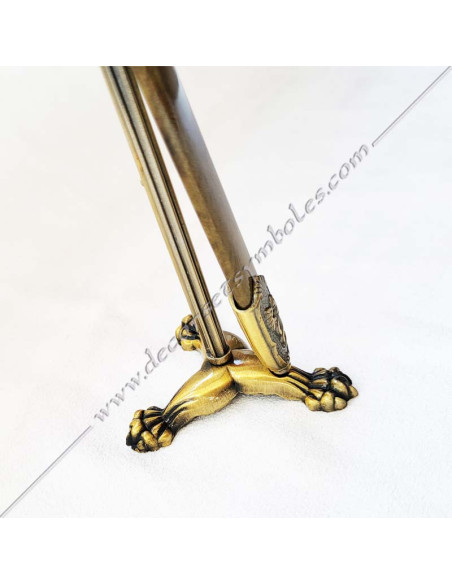 CFM030-masonic-paper-cutters-swords-excalibur-king-arthur-fm-gifts-accessories-tools-decorations-signs-gloves-white