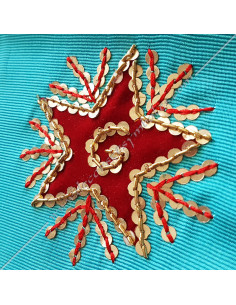 BRF002B-cordons-baudriers-maconniques-maitres-rite-francais-groussier-loges-acacia-decors-compas-equerres-etoiles-fm 2