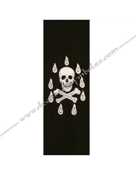 BRF002B-sashes-harness-masonic-masters-rite-french-groussier-lodges-acacia-decorations-compass-squares-stars-fm