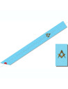 BRF001B-harness-collar-sash-masonic-whorshipful-master-french-groussier-rite-lodges-decorations-accessories-tools-fm