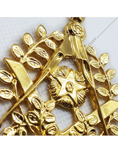 BCH104-jewelry-masonic-masters-sashes-harness-ribbons-compass-squares-stars-acacia-accessories-gifts-fm-tools