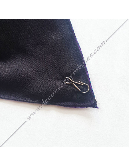 VRF005B-collar-sash-masonic-worshipful-master-groussier-rite-lodges-decorations-fm-tools-gifts-objects-accessories