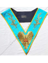 VRF010B-sashes-collars-worshipful-master-french-rite-groussier-decorations-symbols-tools-lodges-gift-accessories-fm