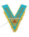 VRF072B-masonic-collars-sashes-worshipful-master-honnour-past-masters-decorations-symbols-rite-french-groussier-banners-fm