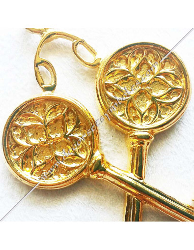 BCH116-masonic-jewellery-treasury-treasurer-rite-french-memphis-reaa-rer-accessories-fm-tools-lodges