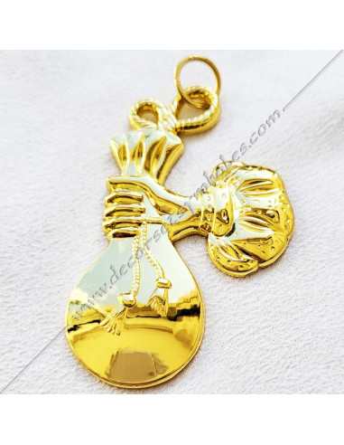 BCH117-masonic-jewellery-hospitaller-french-memphis-reaa-rer-rites-gold-decorations-gifts-tools-white-gloves-fm