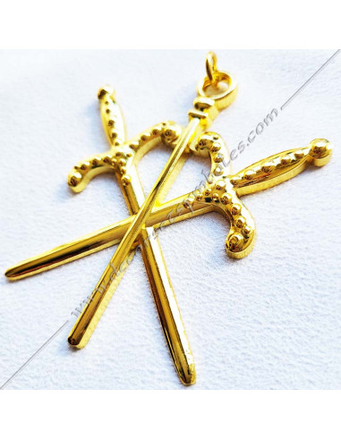 BCH113-jewellery-lodges-officials-officers-masonic-masters-ceremonies-rite-french-rer-memphis-aasr-gift-decorations-fm