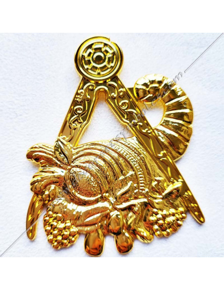 BCH120-jewellery-lodges-master-banquets-rite-french-horn-memphis-abundance-reaa-rer-gifts-tools-decorations-fm