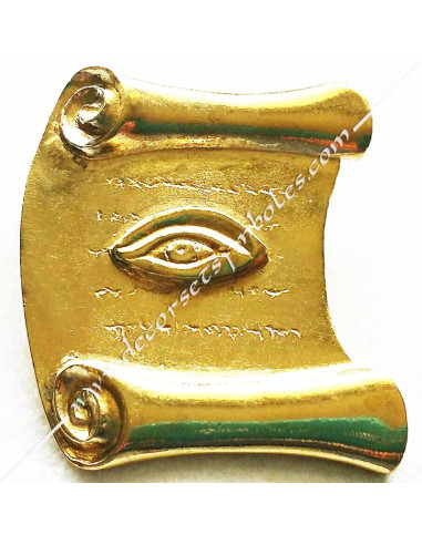 FGK170-masonic-jewellery-lodges-econome-bursar-rer-decorations-templar-scottish-rectifies-tools-accessories-fm