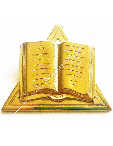 FGK131-masonic-jewellery-loges-gold-orators-rer-ecossais-rectified-decorations-tools-accessories-gold-gloves-fm