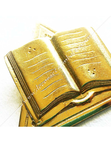 FGK131-masonic-jewellery-loges-gold-orators-rer-ecossais-rectified-decorations-tools-accessories-gold-fm-gloves