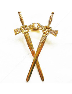 FGK126-bijoux-maconniques-loges-maitres-ceremonies-ecossais-symboles-rectifie-accessoires-decors-rituels-fm