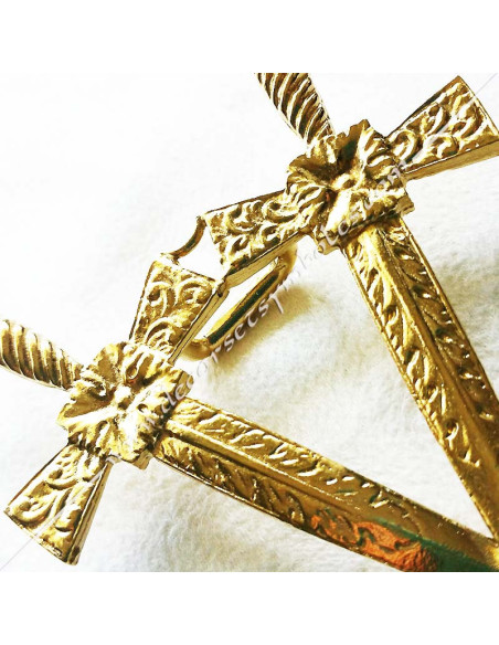 FGK126-masonic-jewels-lodges-masters-ceremonies-scotish-symbols-rectified-accessories-decorations-fm-rituals