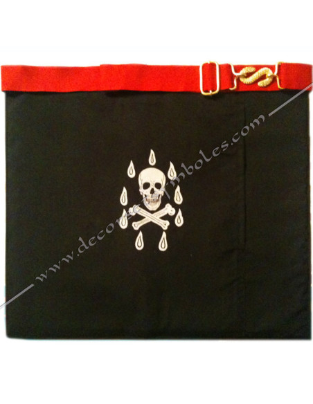 TRA239R-worshipful-masonic-aprons-master-scotish-ancient-vmi-metal-taus-silver-tools-fm-gloves