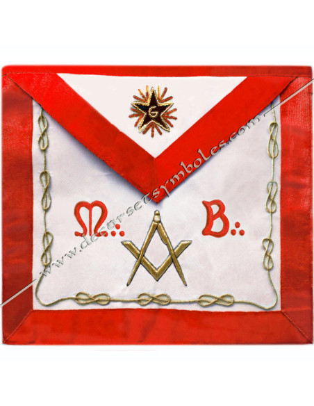 TRA057R-maitres-reaa-symboles-tabliers-maconniques-ancien-accepte-equerre-or-compas-etoiles-bagues-pins-fm