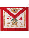 TRA012R-venerables-reaa-tabliers-maconniques-maitres-ecossais-epee-maillet-delta-oeil-equerre-compas-acacia-or-fm