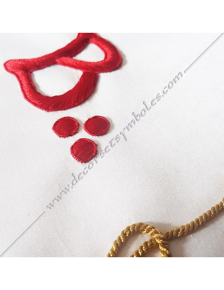 TRA012R-worshipfuls-reaa-apronsa-masonics-masters-scotishs-swords-mallet-delta-fm-eyes-squares-compas-acacias-gold