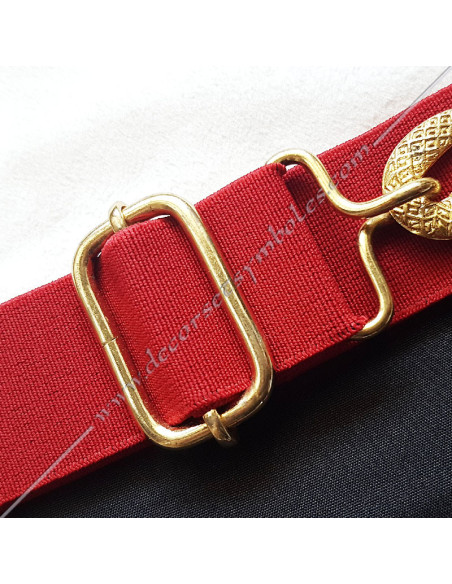 TRA436-traditions-symbols-aasr-aprons-wprshipfuls-masters-fm-masonics-lodges-decorations-potences-snake