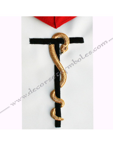 TRA436-traditions-symbols-aasr-aprons-wprshipfuls-masters-masonics-lodges-fm-decorations-potences-snake
