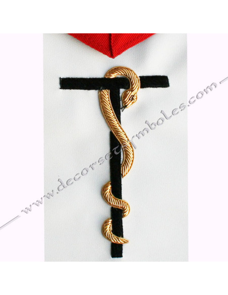 TRA436-traditions-symbols-aasr-aprons-wprshipfuls-masters-masonics-lodges-fm-decorations-potences-snake
