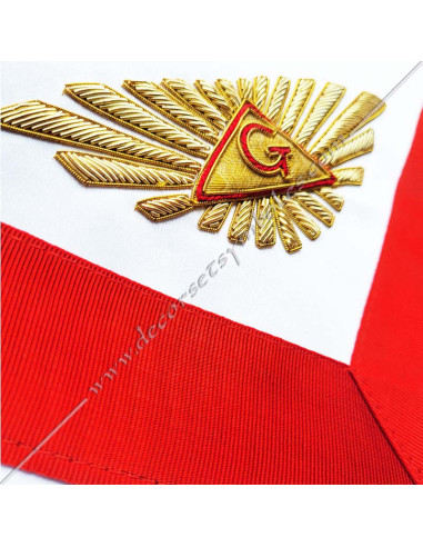 TRA337R-scotish-reaa-masonics-aprons-decorations-aasr-accepted-compass-gold-squares-fm-delta-ring