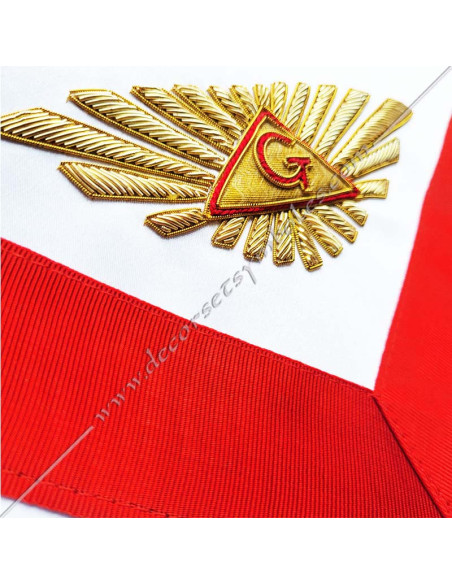 TRA337R-scotish-reaa-masonics-aprons-decorations-aasr-accepted-compass-gold-squares-fm-delta-ring