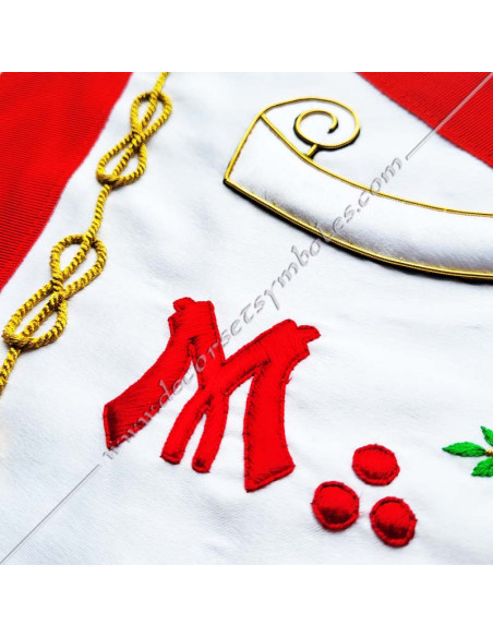 TRA074R-banners-worshipfuls-aprons-masonic-masters-aasr-signs-symbols-gifts-deltas-eyes-fm-squares-acacia