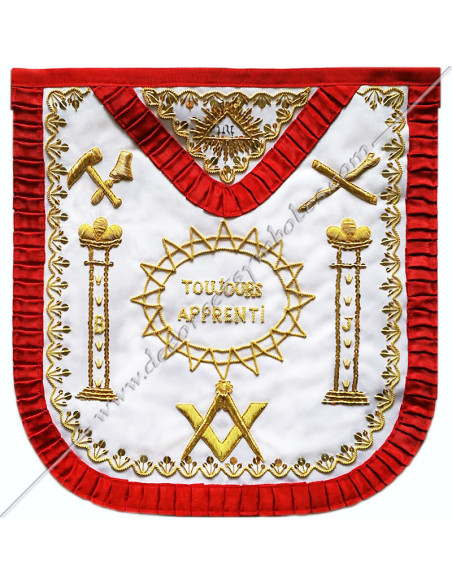 TRA079R-masonic-whorshipful-master-aprons-apprentice-always-aasr-reaa-scotish-decorations-gifts-tools-columns-fm