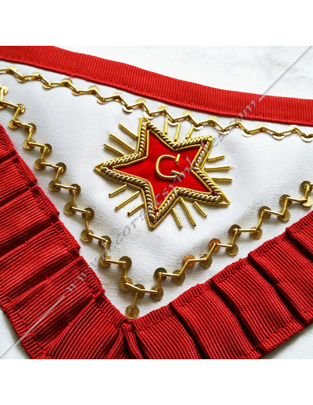 TRA334R-mozart-worshipful-aprons-masters-ancient-aasr-accepted-masonic-decorations-temple-moon-sun-fm-star-gifts