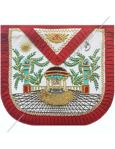 TRA357-prestige-aprons-mozart-aasr-masters-accepted-masonic-worshipful-gifts-lodges-decorations-gloves-fm