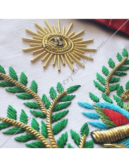 TRA068R-tabliers-maconniques-mozart-venerables-maitres-reaa-ancien-decors-prestige-fm-cadeaux-loges-accessoires