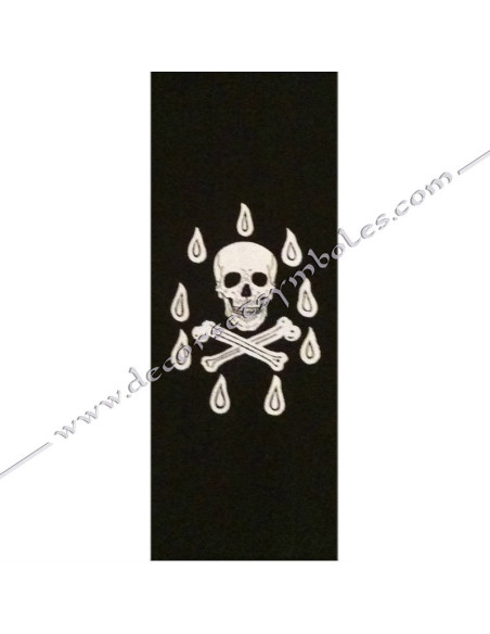 BRA001R-sashes-harness-worshipfuls-masters-aasr-accepted-compass-squares-gold-gifts-masonic-fm-decorations-jewels