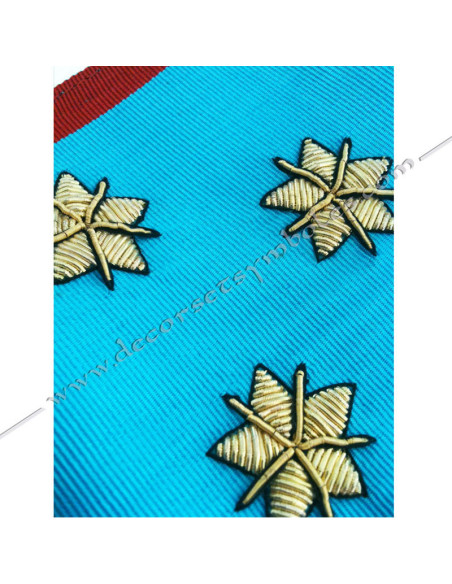 BRA044R-sashes-aasr-harnesses-masters-decorations-symbols-lodges-accessories-signs-fm-forget-jewels-gloves