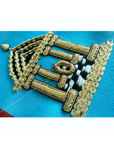 BRA044R-sashes-aasr-harnesses-masters-decorations-symbols-lodges-accessories-signs-forget-fm-jewels-gloves