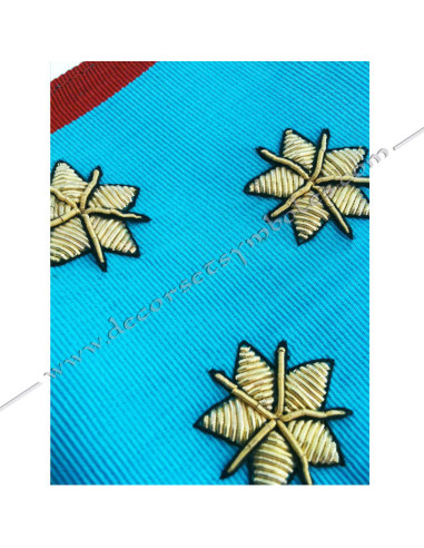 BRA034R-cordons-maitres-baudriers-prestige-maconniques-maitres-reaa-decors-accessoires-fm-bijoux-or-gants