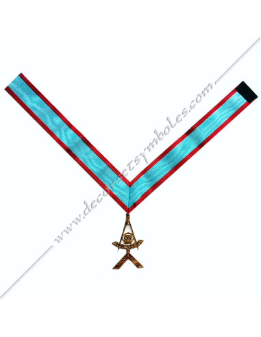 VRA030R-collars-ribbons-wmi-vmi-worshipful-masters-installed-aasr-reaa-masonic-fm-installations