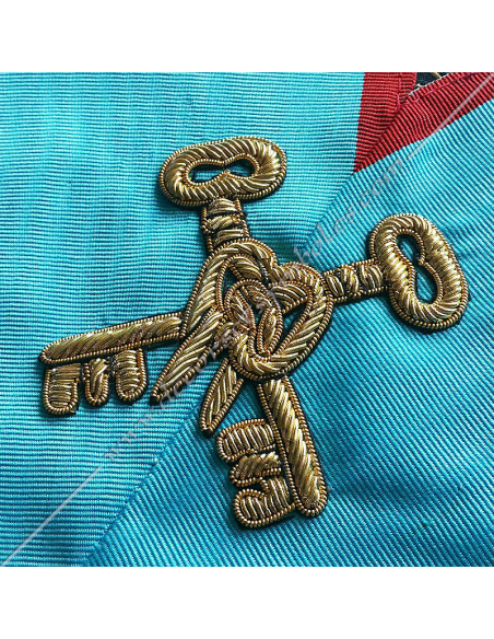 SRA001R-masonic-collars-treasurers-aasr-scotish-officers-lodges-decorations-ceremonies-rituals-fm-jewels