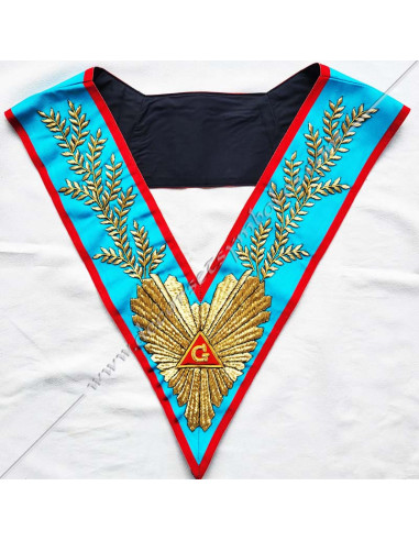 VRA051R-maitres-venerables-reaa-cordons-sautoirs-maconniques-anciens-decors-accessoires-equerres-bijoux-fm
