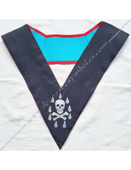 SRA001R-sautoirs-maconniques-tresoriers-reaa-ecossais-officiers-loges-decors-fm-ceremonies-rituels-bijoux
